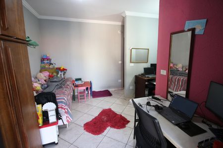 Casa à venda com 356m², 3 quartos e 2 vagasSuíte 2