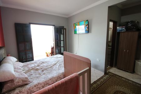 Casa à venda com 356m², 3 quartos e 2 vagasSuíte 1