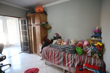 Casa à venda com 356m², 3 quartos e 2 vagasSuíte 2