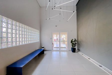 Apartamento para alugar com 33m², 1 quarto e sem vagaÁrea comum