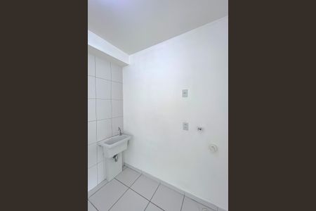 Apartamento para alugar com 33m², 1 quarto e sem vagaÁrea de Serviço