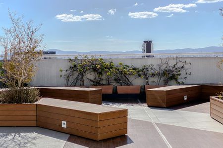 Apartamento para alugar com 33m², 1 quarto e sem vagaÁrea comum