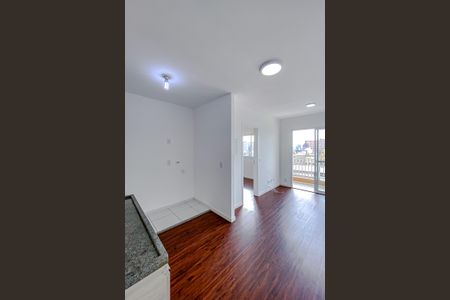 Apartamento para alugar com 33m², 1 quarto e sem vagaÁrea de Serviço