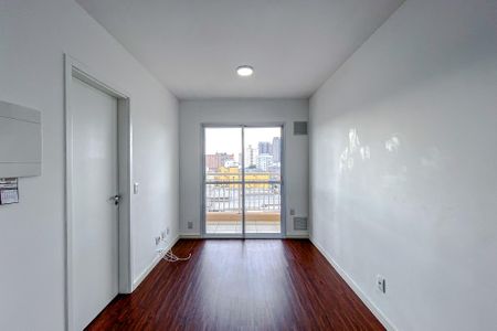 Apartamento para alugar com 33m², 1 quarto e sem vagaSala