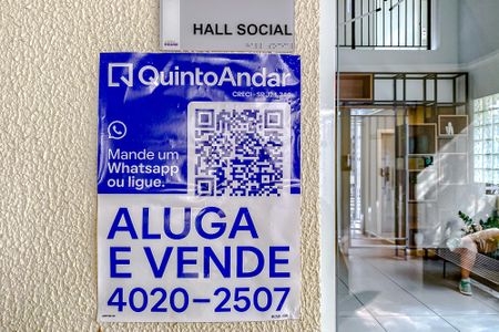 Apartamento para alugar com 33m², 1 quarto e sem vagaPlaquinha