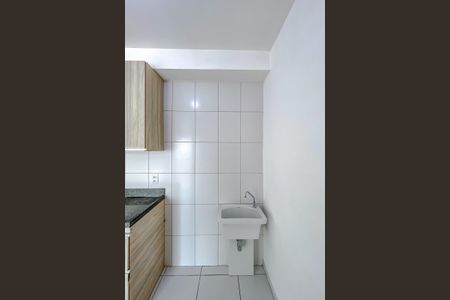 Apartamento para alugar com 33m², 1 quarto e sem vagaÁrea de Serviço
