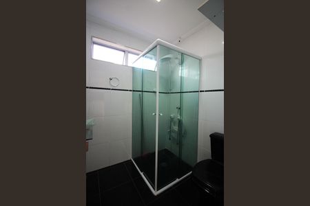 Apartamento à venda com 54m², 2 quartos e 1 vagaBanheiro Social