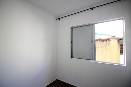 Apartamento à venda com 54m², 2 quartos e 1 vagaQuarto 2