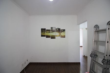 Apartamento à venda com 54m², 2 quartos e 1 vagaSala