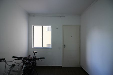 Apartamento à venda com 54m², 2 quartos e 1 vagaSala