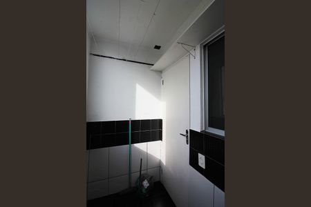 Apartamento à venda com 54m², 2 quartos e 1 vagaÁrea de Serviço