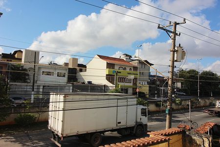 Apartamento à venda com 54m², 2 quartos e 1 vagaÁrea de Serviço Vista