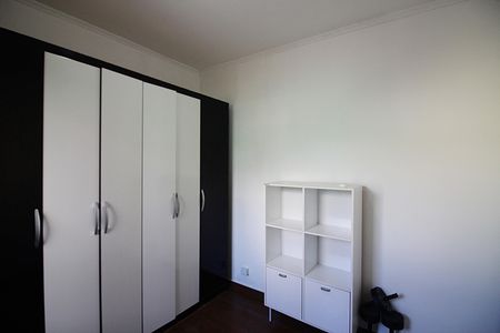 Apartamento à venda com 54m², 2 quartos e 1 vagaQuarto 2