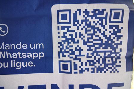 Apartamento à venda com 54m², 2 quartos e 1 vagaPlaca