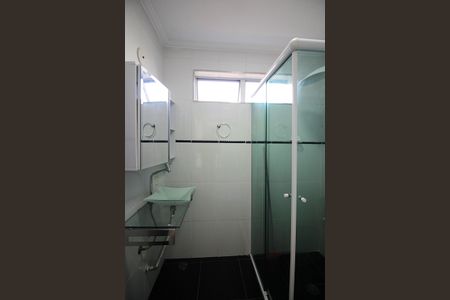 Apartamento à venda com 54m², 2 quartos e 1 vagaBanheiro Social