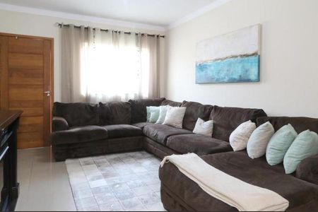 Casa à venda com 134m², 3 quartos e 3 vagasFoto 04