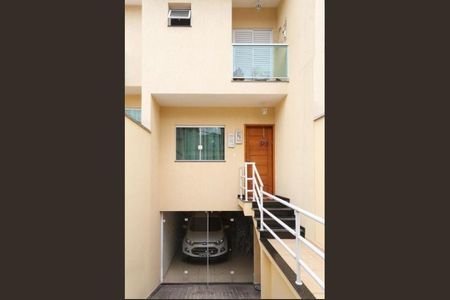 Casa à venda com 134m², 3 quartos e 3 vagasFoto 16