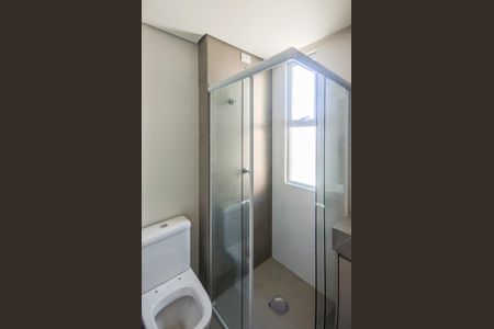 Apartamento à venda com 144m², 3 quartos e 2 vagasBanheiro Social