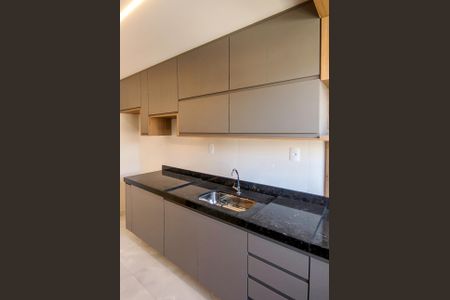 Apartamento à venda com 144m², 3 quartos e 2 vagasCozinha