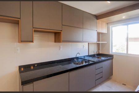 Apartamento à venda com 144m², 3 quartos e 2 vagasCozinha