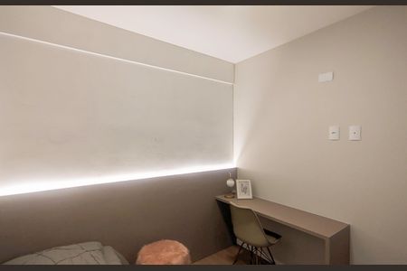 Apartamento à venda com 144m², 3 quartos e 2 vagasQuarto 2