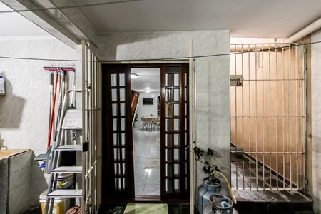 Casa à venda com 287m², 2 quartos e 2 vagas Casa à venda com 287m², 2 quartos e 2 vagasÁrea de Serviço