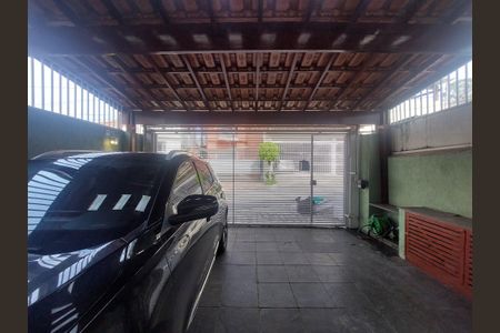 Casa à venda com 140m², 3 quartos e 2 vagasGaragem