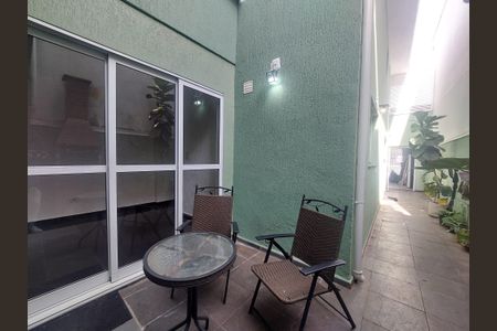 Casa à venda com 140m², 3 quartos e 2 vagasQuintal