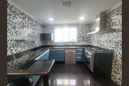 Casa à venda com 140m², 3 quartos e 2 vagasCozinha