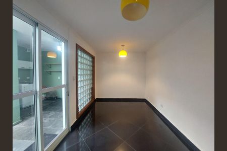 Casa à venda com 140m², 3 quartos e 2 vagasSala de Jantar