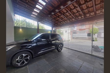 Casa à venda com 140m², 3 quartos e 2 vagasGaragem