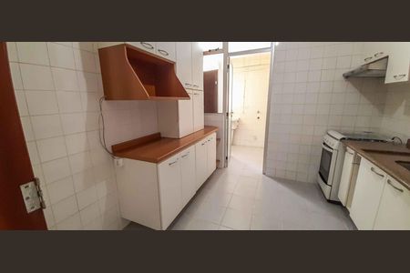 Apartamento à venda com 62m², 2 quartos e 1 vaga Apartamento à venda com 62m², 2 quartos e 1 vagaCozinha