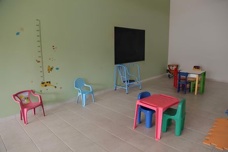 Apartamento à venda com 62m², 2 quartos e 1 vaga Apartamento à venda com 62m², 2 quartos e 1 vagaBrinquedoteca