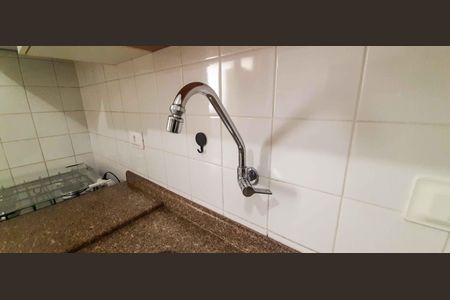 Apartamento à venda com 62m², 2 quartos e 1 vaga Apartamento à venda com 62m², 2 quartos e 1 vagaCozinha