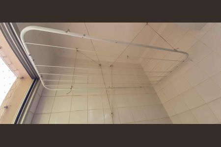 Apartamento à venda com 62m², 2 quartos e 1 vaga Apartamento à venda com 62m², 2 quartos e 1 vagaÁrea de Serviço