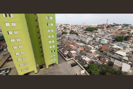 Apartamento à venda com 62m², 2 quartos e 1 vaga Apartamento à venda com 62m², 2 quartos e 1 vagaVista do Quarto 1