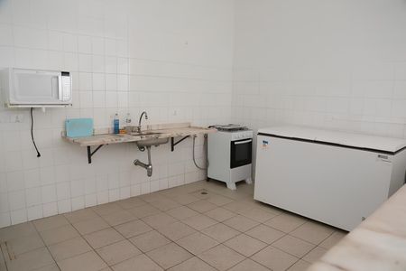 Apartamento à venda com 62m², 2 quartos e 1 vaga Apartamento à venda com 62m², 2 quartos e 1 vagaÁrea comum - Salão de festas