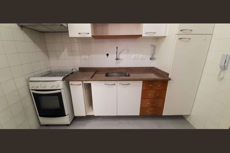 Apartamento à venda com 62m², 2 quartos e 1 vaga Apartamento à venda com 62m², 2 quartos e 1 vagaCozinha