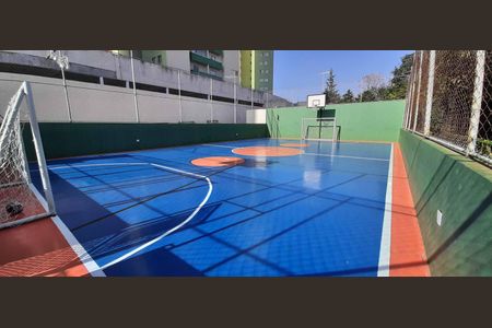 Apartamento à venda com 62m², 2 quartos e 1 vaga Apartamento à venda com 62m², 2 quartos e 1 vagaQuadras