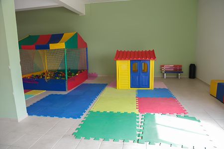 Apartamento à venda com 62m², 2 quartos e 1 vaga Apartamento à venda com 62m², 2 quartos e 1 vagaBrinquedoteca