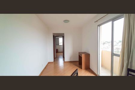 Apartamento à venda com 62m², 2 quartos e 1 vaga Apartamento à venda com 62m², 2 quartos e 1 vagaSala