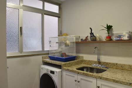Apartamento para alugar com 92m², 3 quartos e sem vagaÁrea de Serviço
