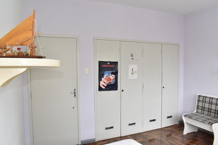 Apartamento para alugar com 92m², 3 quartos e sem vagaQuarto 2