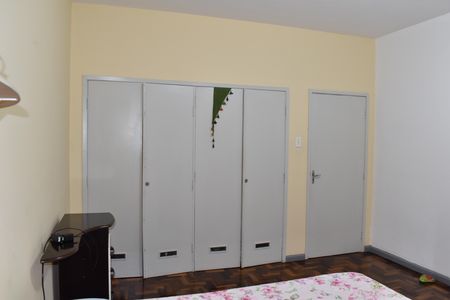 Apartamento para alugar com 92m², 3 quartos e sem vagaQuarto 3