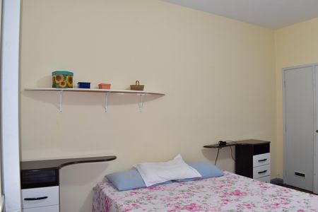 Apartamento para alugar com 92m², 3 quartos e sem vagaQuarto 3