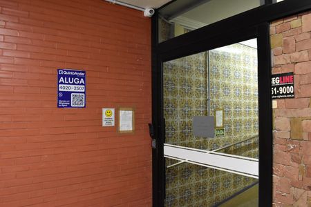 Apartamento para alugar com 92m², 3 quartos e sem vagaPlaquinha