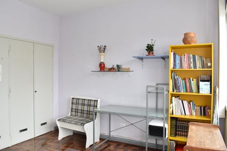 Apartamento para alugar com 92m², 3 quartos e sem vagaQuarto 2