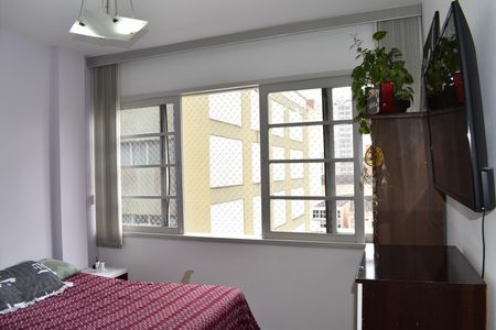 Apartamento para alugar com 92m², 3 quartos e sem vagaQuarto 1