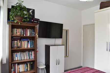 Apartamento para alugar com 92m², 3 quartos e sem vagaQuarto 1