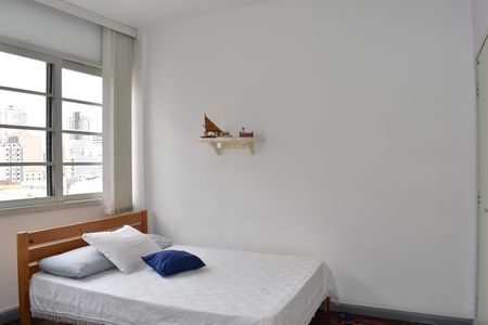 Apartamento para alugar com 92m², 3 quartos e sem vagaQuarto 2